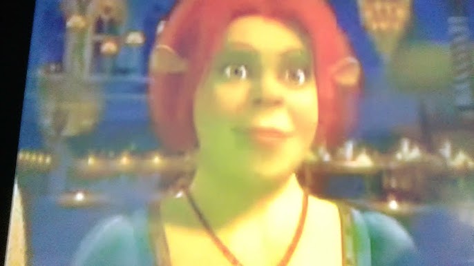 Simon Cowell Had a Part in Shrek 2 That You Totally Forgot About