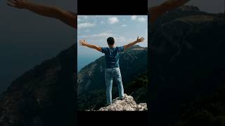 Live in Christ|Heavenly Nibbles|#motivatonalshorts #inspiration #disipline