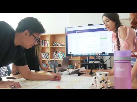 78. Life at Binary com