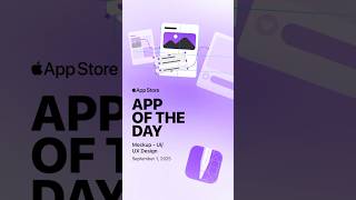 App Of The Day On The App Store In 36 Countries