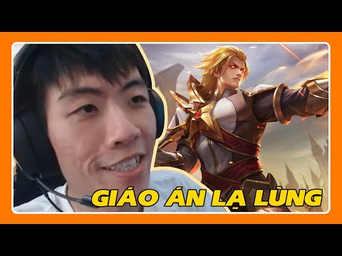 Video Ông Bạch học theo Giáo án Yorn lên đồ cực dị | XB... - youtube