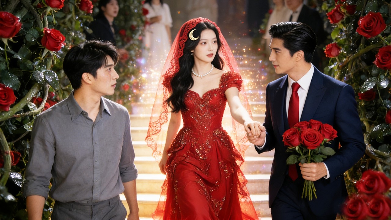 雨の中で新郎に皆の前で捨てられ、6年間片思いしてた千亿CEOと結婚。姫様のように溺愛され、元夫は後悔!