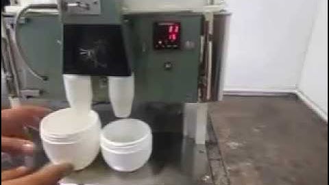 King TB4 Electronic Tablet Capsule Pill Counter Machine