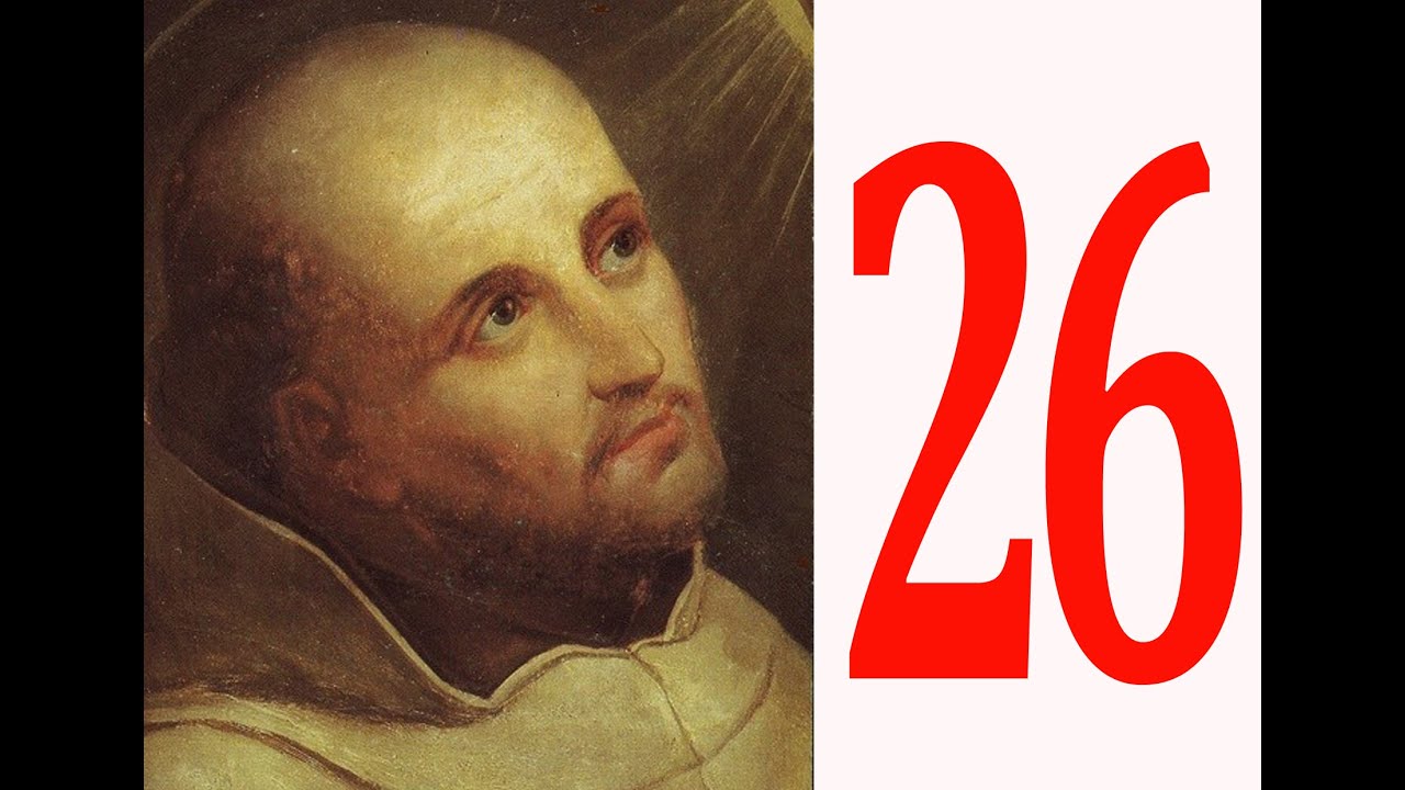 ks. A. Muszala św. Jan od Krzyża Udoskonalenie rozumu dzięki oczyszczającemu działaniu nocy zmysłów