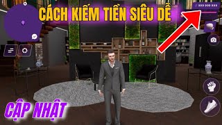 matreshka rp cập nhật mới cách chơi và kiếm tiền dễ gta5 mobile screenshot 4