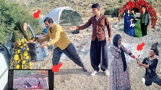 Trying to save love from betrayal! / Heartbroken Leila turns to her father for help🤰😨💔