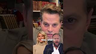 Celebrity Trump is Out Of His Mind I Anthony Scaramucci Profile