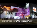 Christmas evening Street Photography vlog - Majestic City - Vlog 05