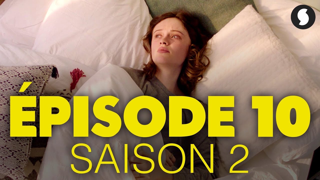 SKAM FRANCE S2 - Épisode 10 (intégral)