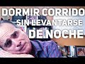 Episodio #1221 Dormir Corrido Sin Levantarse a Orinar