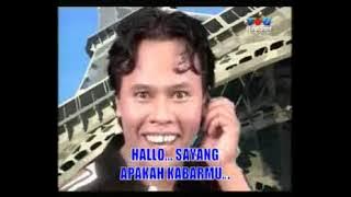 Buka Bukaan-Barakatak
