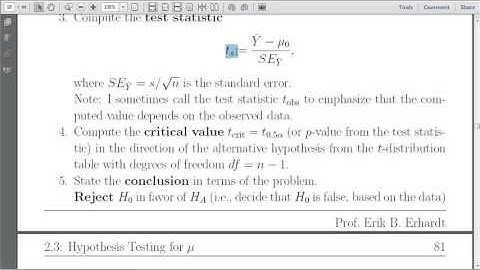 ADA1 02-2 Estimation in One-Sample Problems, UNM Stat 427/527