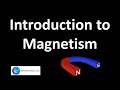 Magnetism Quiz
