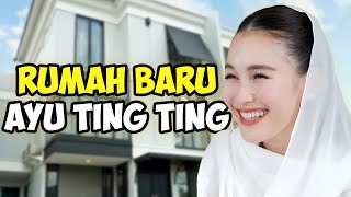 SYUKURAN RUMAH BARU AYU TING TING!!! image