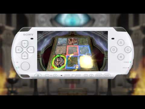 THE EYE OF JUDGMENT 神託のウィザード