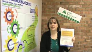 JA Career Success Session 6