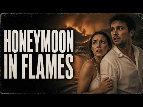 Tragedy in Greece: Honeymoon in Flames | Real Survival Stories