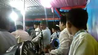 LAGU SABEN MALAM JUMAT | VERSI GUS MIFTAH YOGYAKARTA