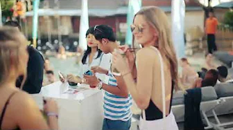 The Kolors - ItaloDisco (Thomas Grand Remix) The Kolors - ItaloDisco (Thomas Grand Remix)