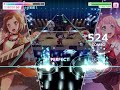 BanG Dream! - Girl's Band Party : Asu no Yozora Shoukaihan [Expert]