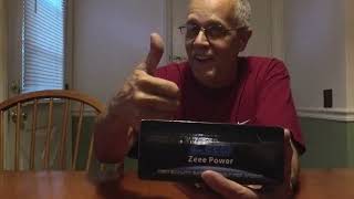 Zeee Power Graphene 2200mah 120c Lipo Batteries  3s, 4s, Testing.  Not Going to Believe This !