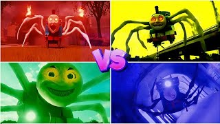 Train Thomas Exe Choo Choo Charles Exe Cursed Thomas Monster Tiles Hop