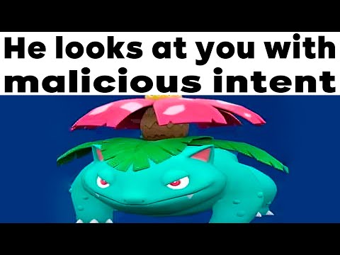 POKEMON MEMES V211 Only For Legit Pokemon Fans!