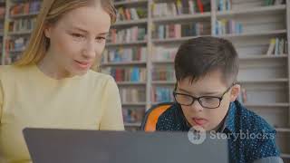 Unlocking Potential: Personalised Learning Tools for Kids with Learning Disabilities