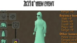 OSRS Spooky Outfit Recolor Guide