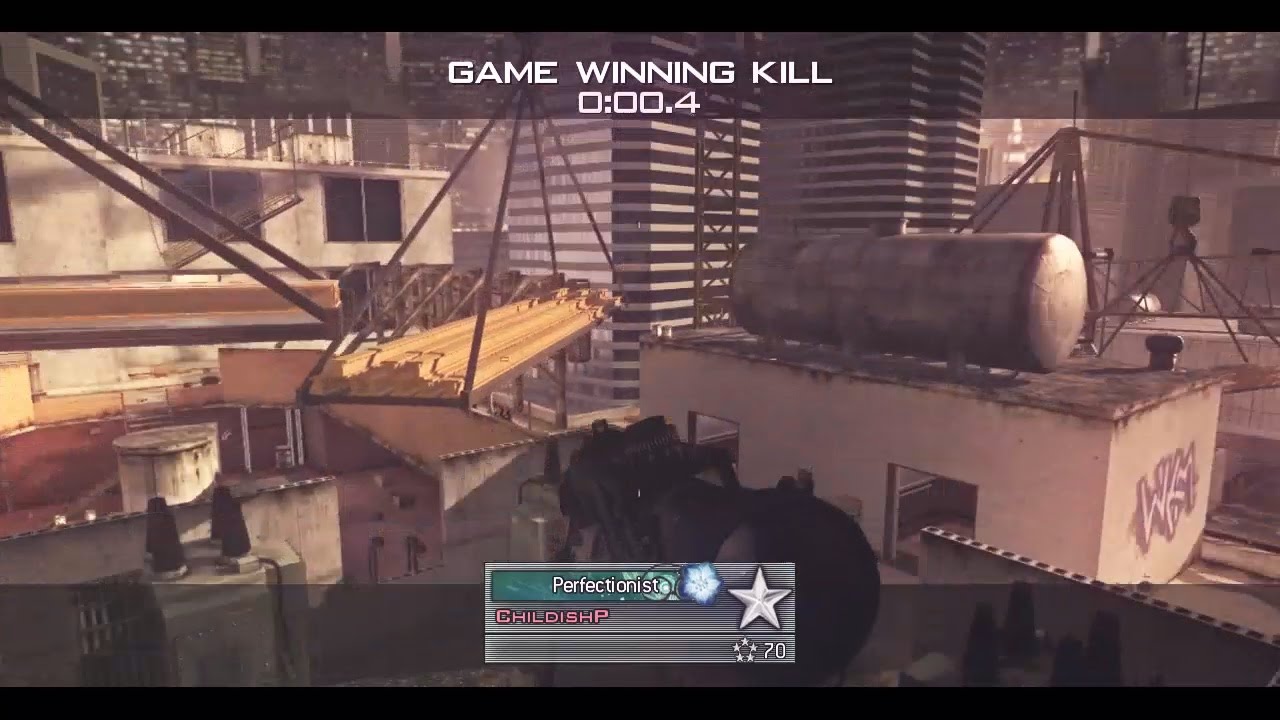 Pamaj Perfectionist - Episode 46 By FaZe Spratt