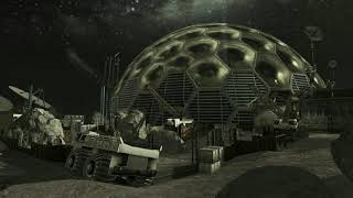 Black Ops - Moon Underscore