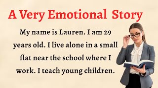 видео: Очень красивая английская история картинка: Очень красивая английская история