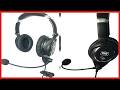UFQ A7 ANR Headset Review: Affordable Comfort and Clear Communication for Pilots