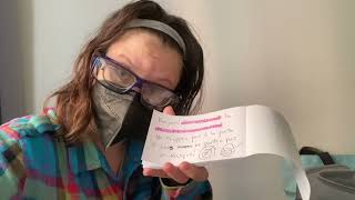 Mi devas kvaranteni alie!