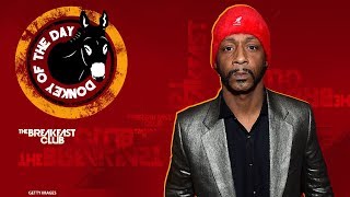 Katt Williams Trash Talks Kevin Hart, Tiffany Haddish + Other Comedians