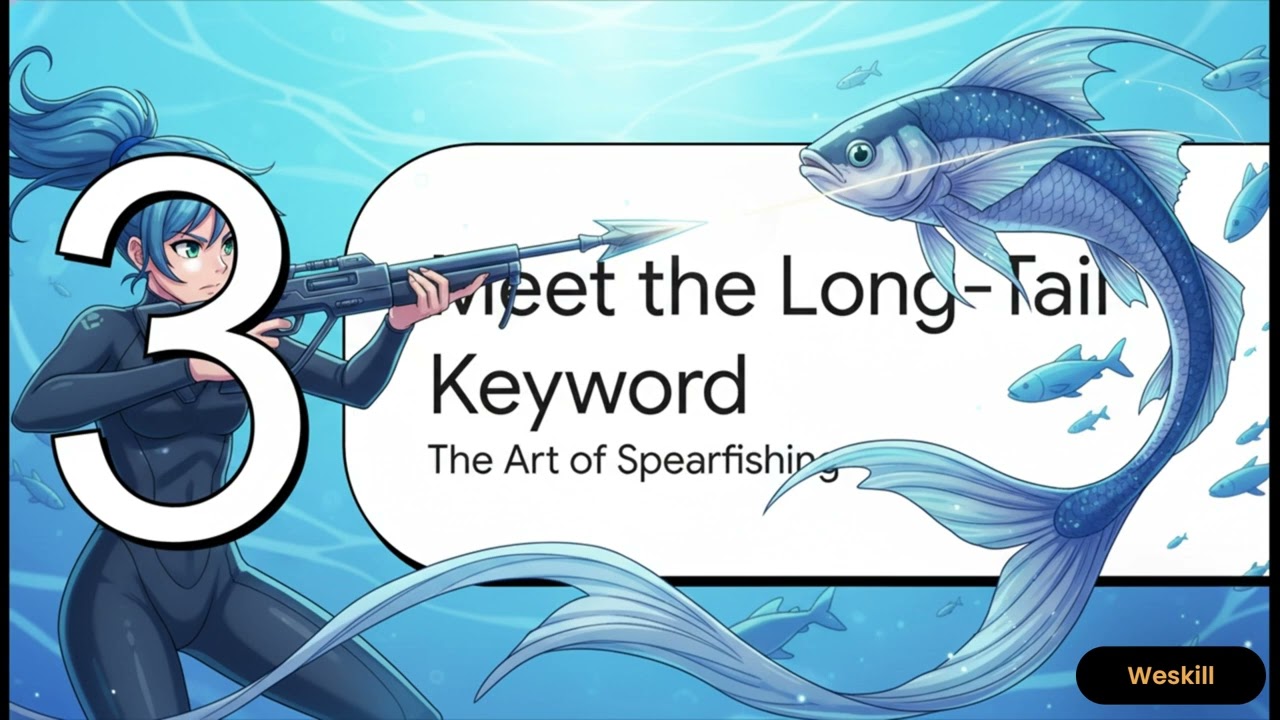 13. Keyword Research Fundamentals