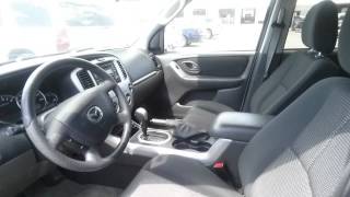2005 Mazda Tribute