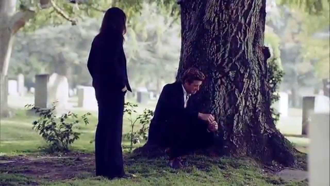 Jane & Lisbon | demons