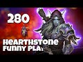 Hearthstone Funny Plays 280