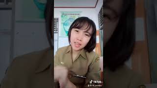 Pernah Sakit Tapi Tak Pernah Sesakit ini (tiktok)