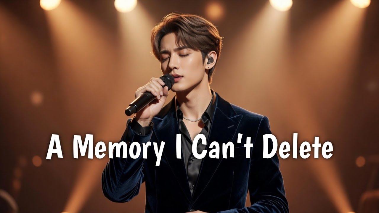 A Memory I Can’t Delete | Sad Song | Heartbreak Love Song | Joy Alone ...