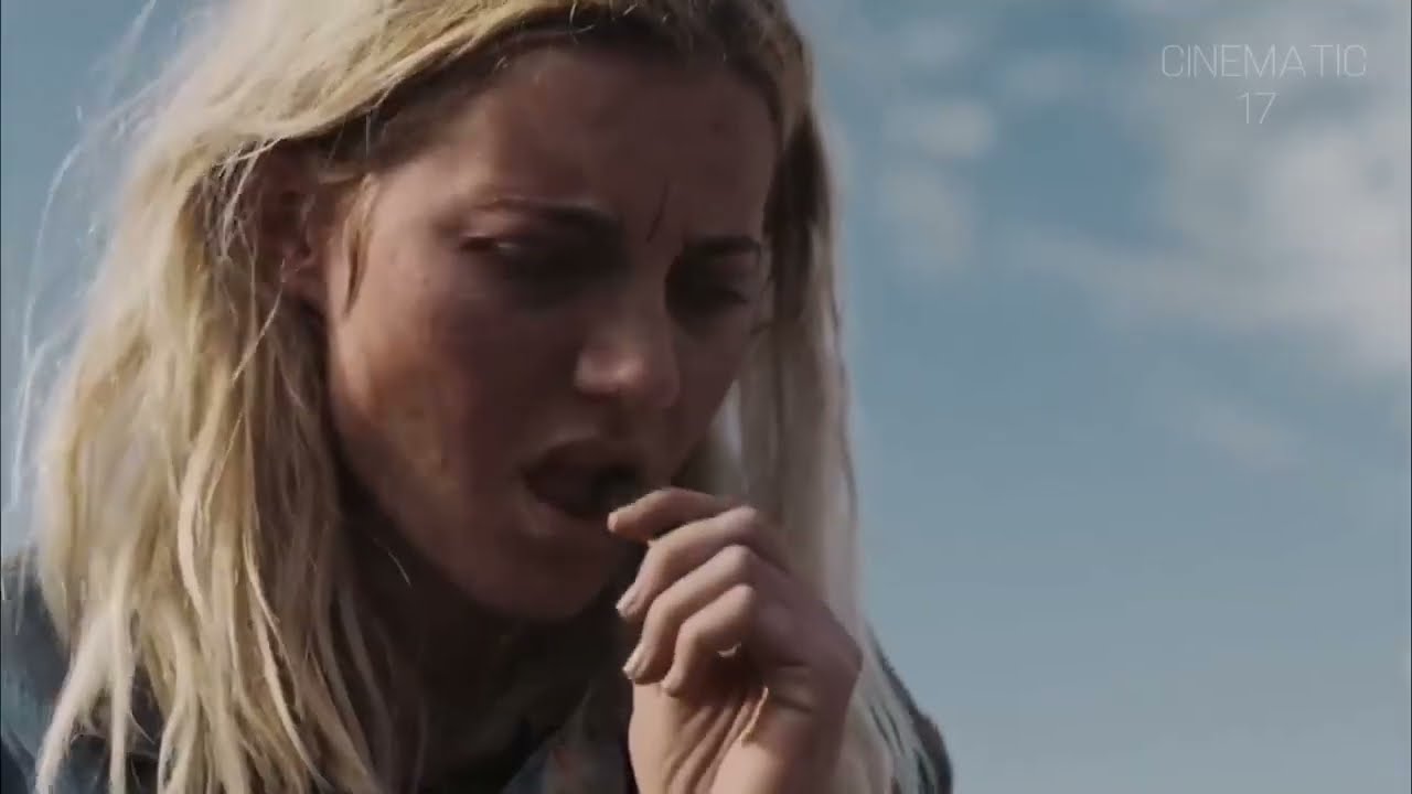 outback movie explained in hindi urdu| survival Therilli