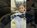 Good baby hu mai #shortsfeed #comedy #baby #funnyshorts #shortsviral #youtubeshorts #shortsvideo