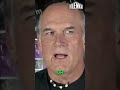 Jesse Ventura on How He Became the Body