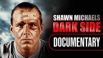How ADDICTION and EGO Almost Ruined Shawn Michaels Path to Greatness