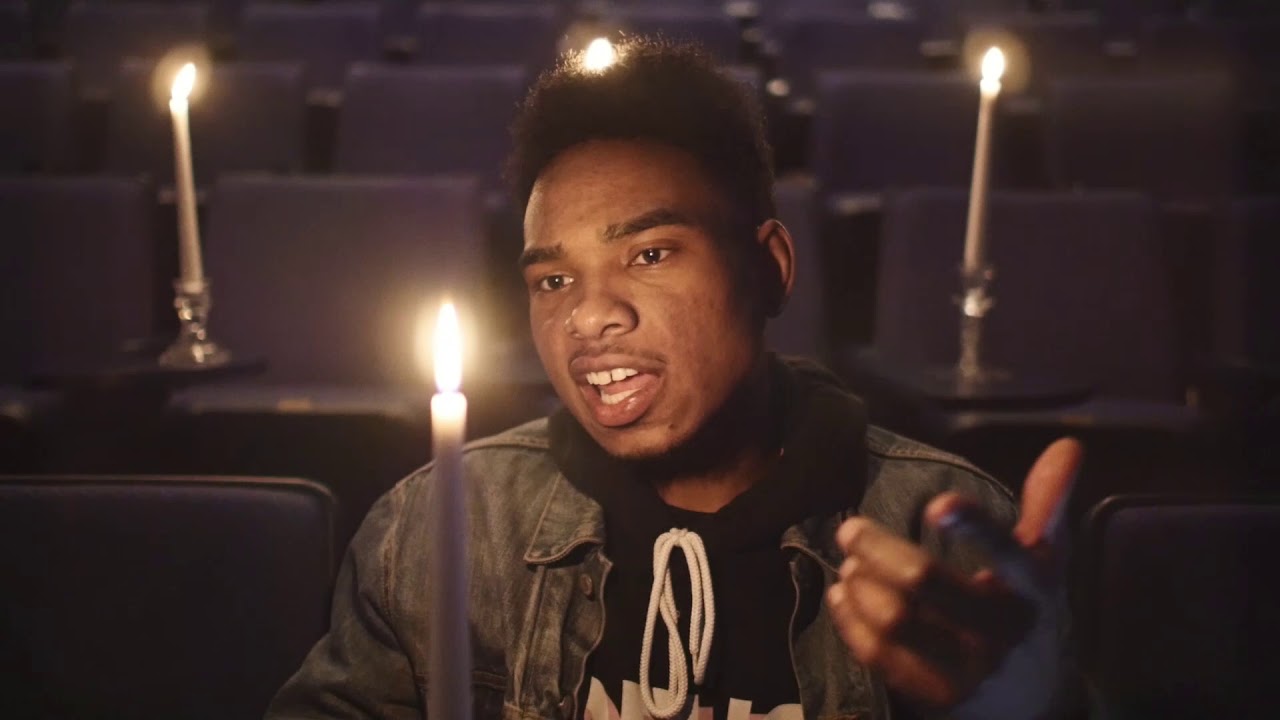 Candle Light Stick (FULL MOVIE)