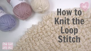 Stitching & Embroidery Gifts — Loop Knitting