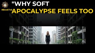 Trope Explained: Why Soft Apocalypse feels too real...