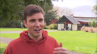 Broadcasters Attend Rotorua Kura Reo As It Marks 20 Years