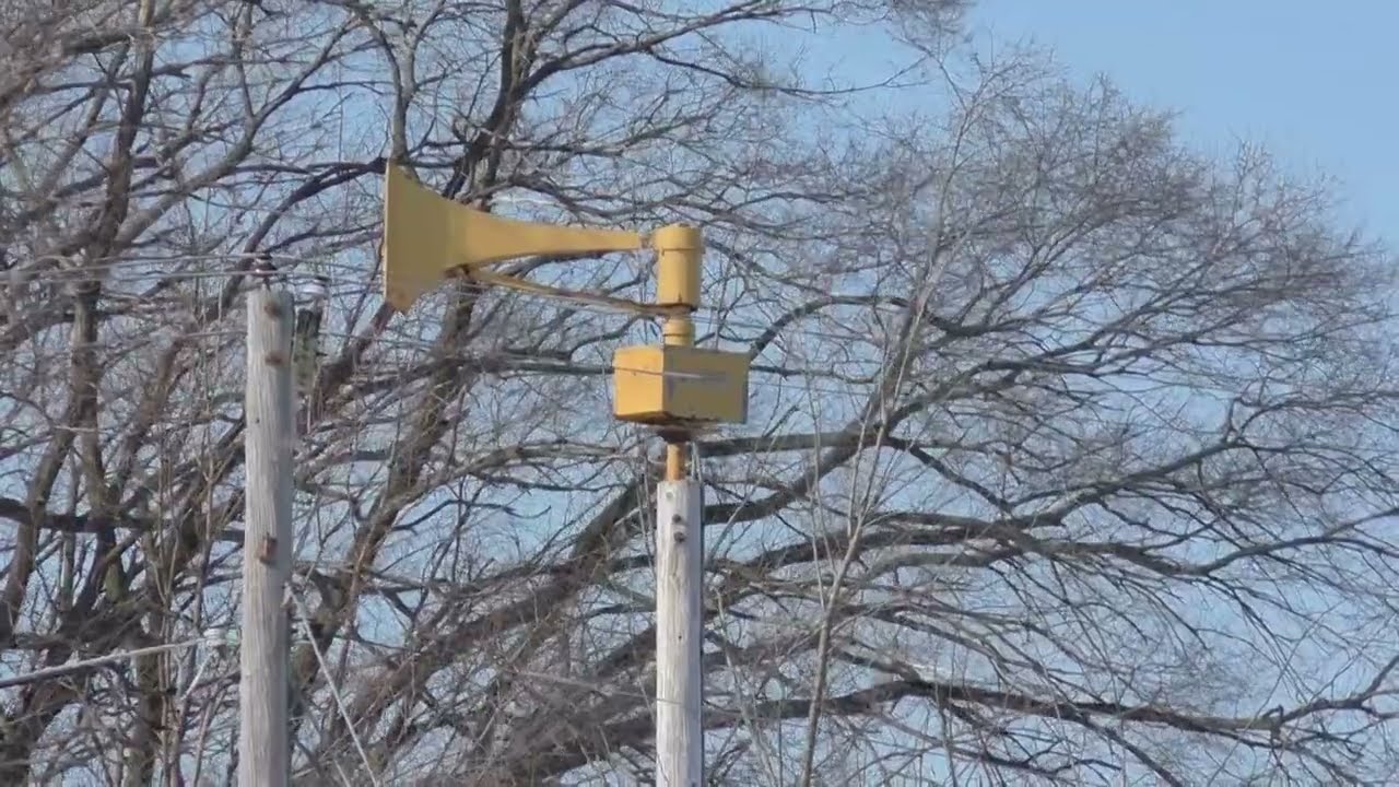 Middlebury Thunderbolt